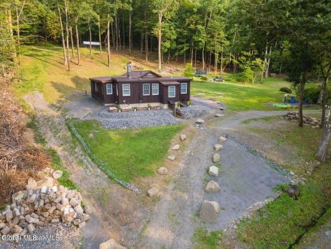 1136 Enid Road Summit NY 12175