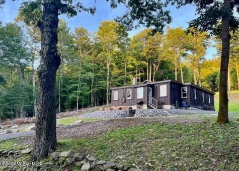 1136 Enid Road Summit NY 12175