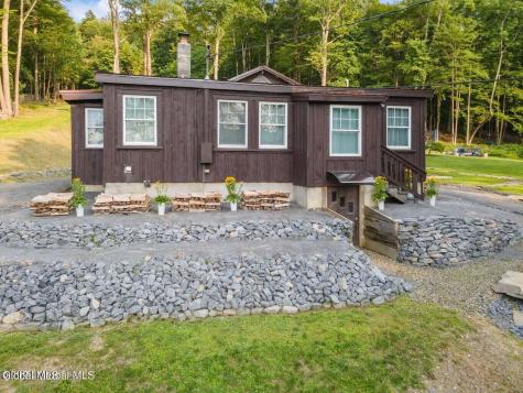 1136 Enid Road Summit NY 12175