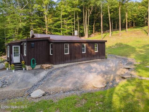 1136 Enid Road Summit NY 12175
