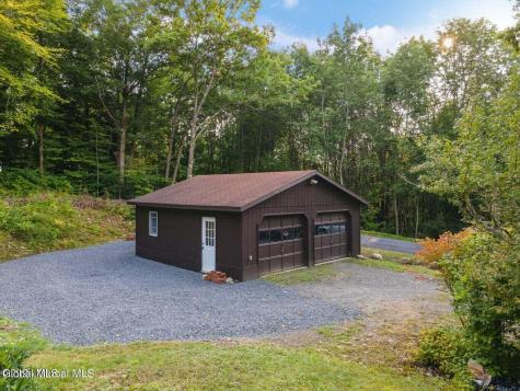 1136 Enid Road Summit NY 12175