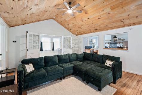 1136 Enid Road Summit NY 12175