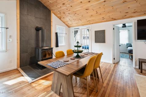 1136 Enid Road Summit NY 12175