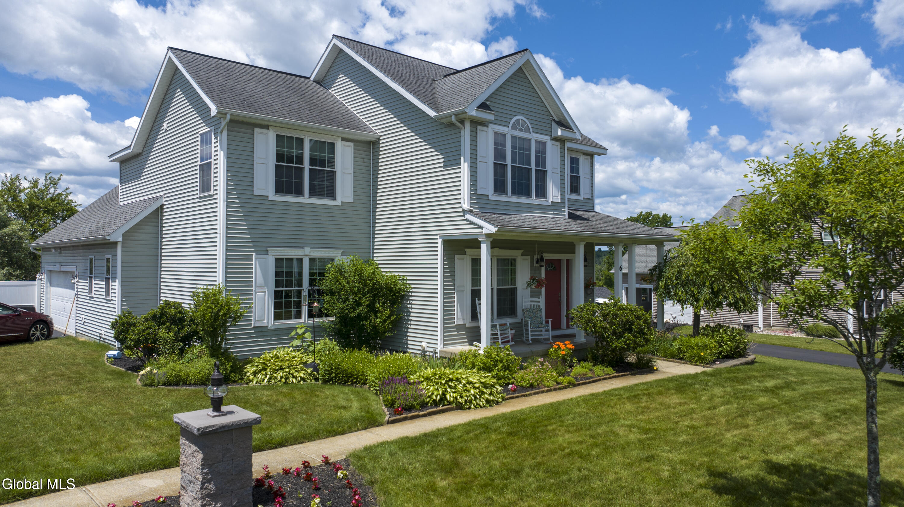6 Damascus Way Malta NY 12020