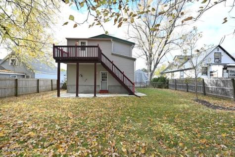 11 Sunnyside Avenue Albany NY 12205