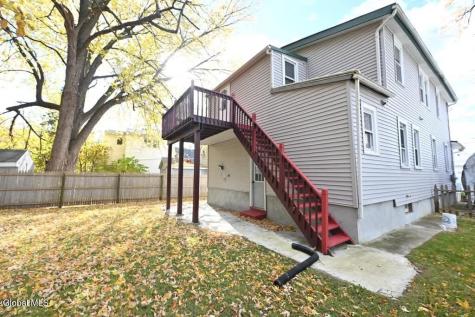 11 Sunnyside Avenue Albany NY 12205