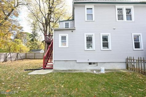 11 Sunnyside Avenue Albany NY 12205