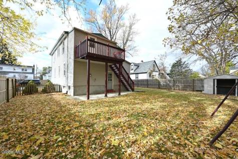 11 Sunnyside Avenue Albany NY 12205