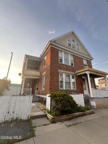 1 Chestnut Street Schenectady NY 12307