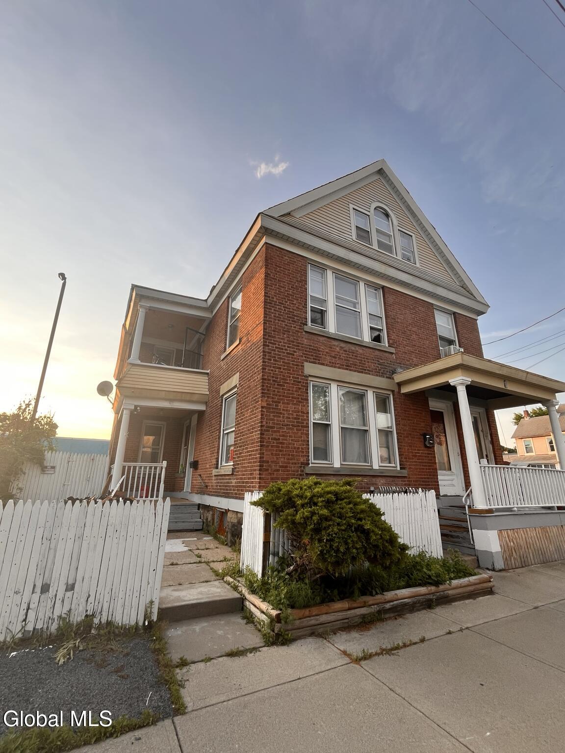1 Chestnut Street Schenectady NY 12307