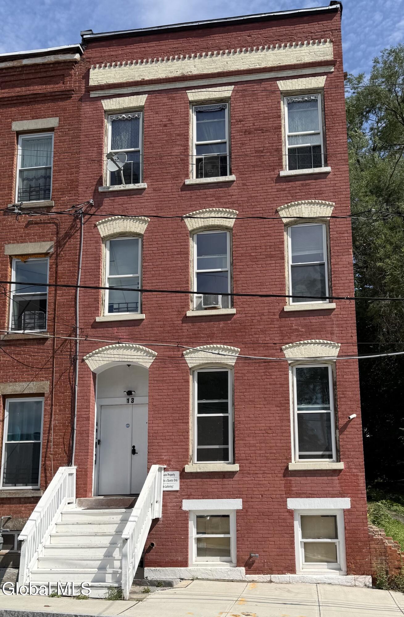 13 Delaware Street Albany NY 12202