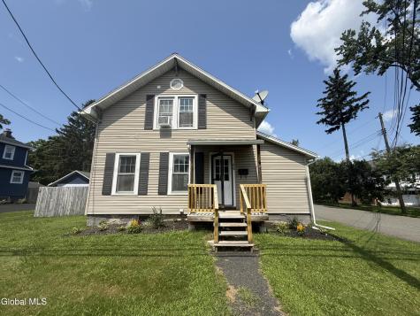 49 Kunker Avenue Latham NY 12110