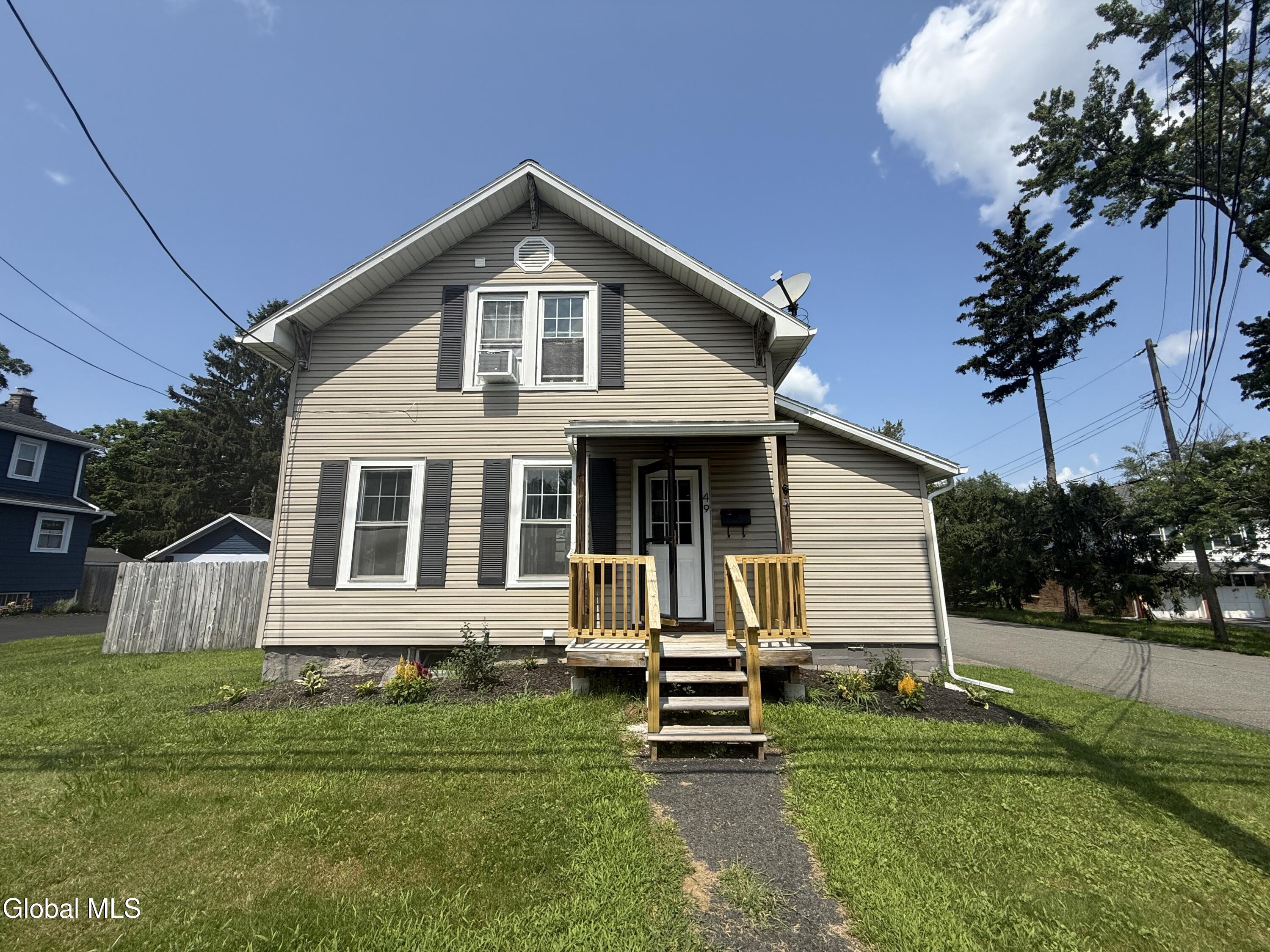 49 Kunker Avenue Latham NY 12110