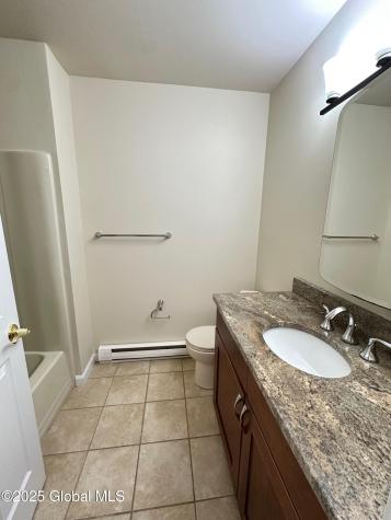 3 Salem Court Albany NY 12203