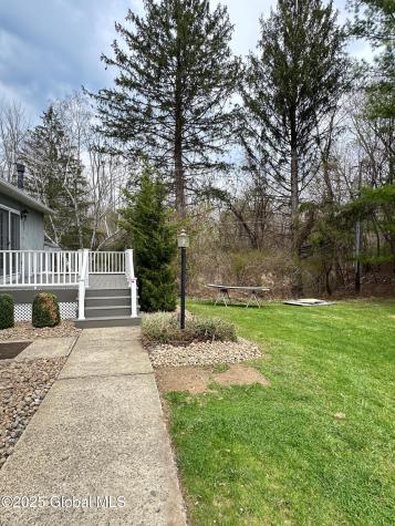3 Salem Court Albany NY 12203