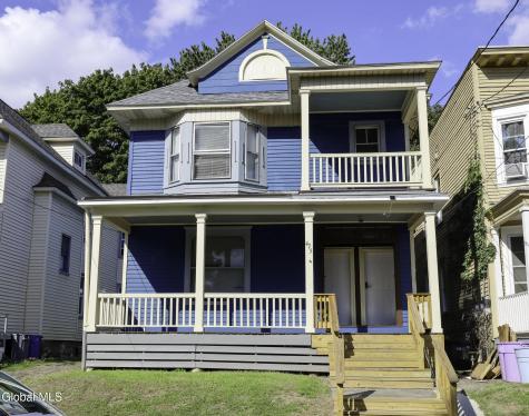 475 Hamilton Street Albany NY 12203