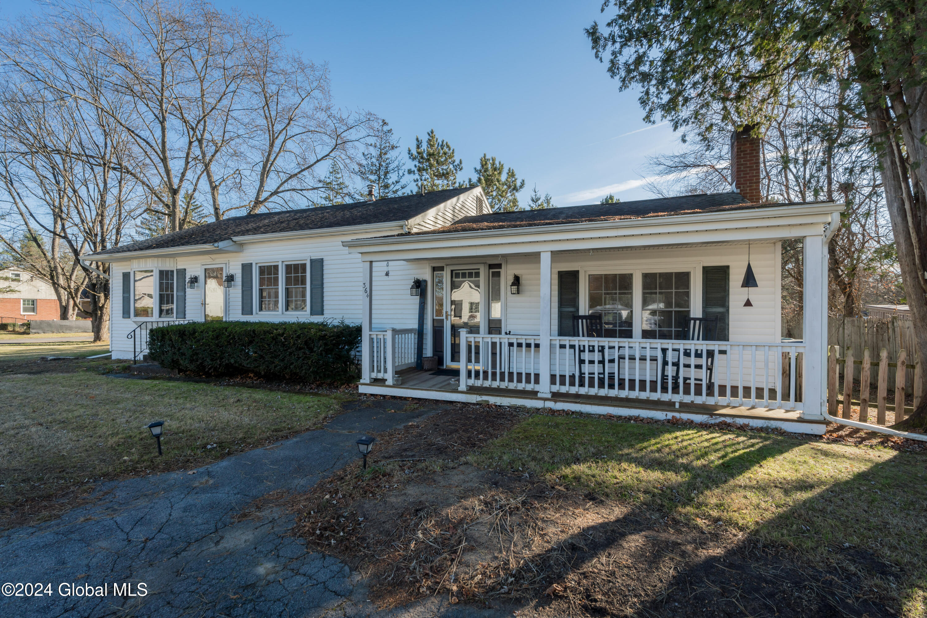 364 Caroline Street Saratoga Springs NY 12866