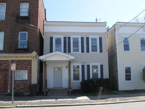 85 Park Avenue Cohoes NY 12047
