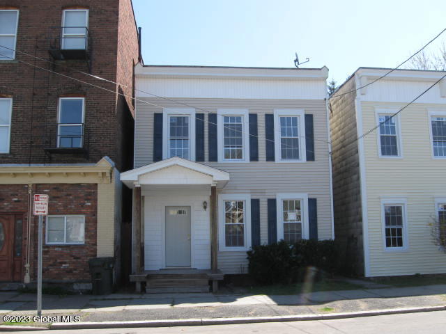 85 Park Avenue Cohoes NY 12047