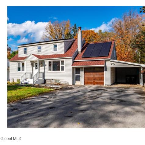 19 St Joseph Street Schenectady NY 12303