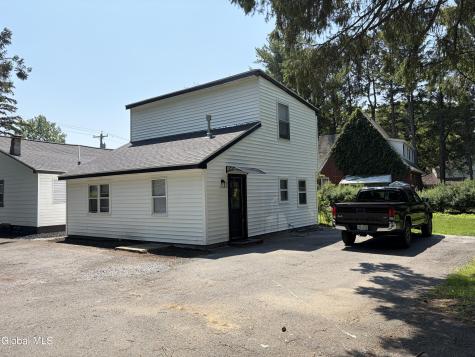 905 Balltown Road Schenectady NY 12309