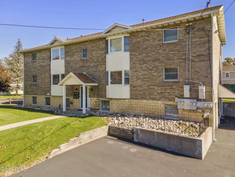 1128 Western Avenue Albany NY 12203