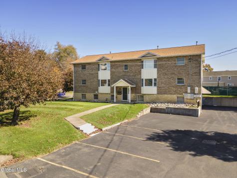 1128 Western Avenue Albany NY 12203