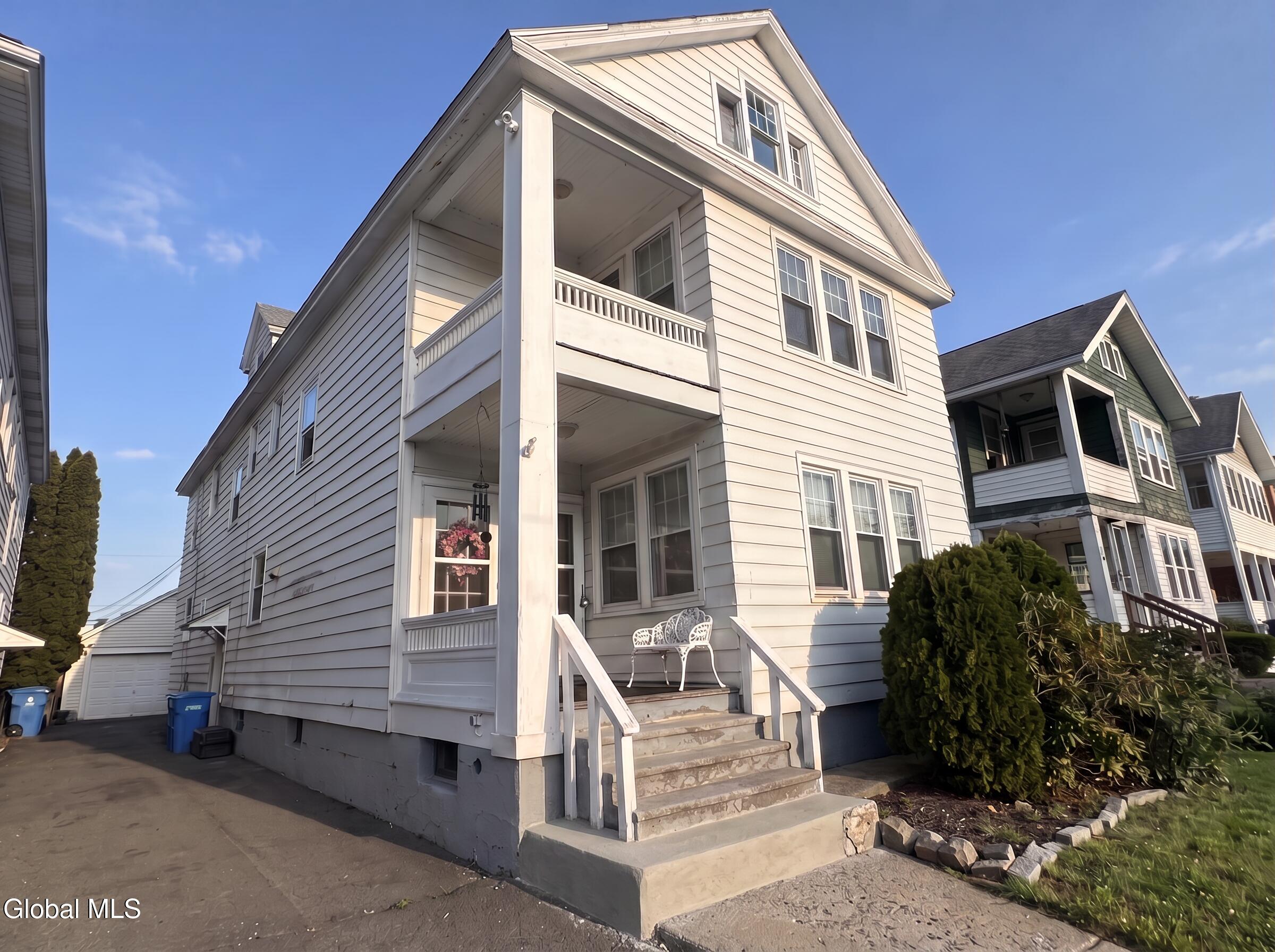 7 Edison Avenue Albany NY 12208