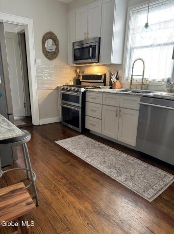 7 Edison Avenue Albany NY 12208