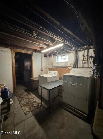 7 Edison Avenue Albany NY 12208
