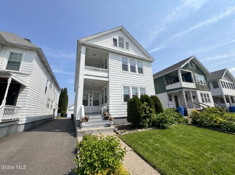 7 Edison Avenue Albany NY 12208
