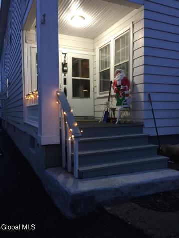7 Edison Avenue Albany NY 12208