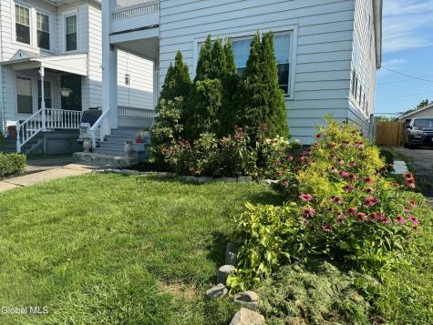 7 Edison Avenue Albany NY 12208