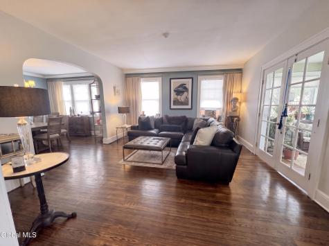 7 Edison Avenue Albany NY 12208