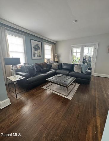 7 Edison Avenue Albany NY 12208