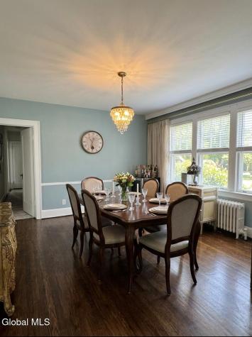 7 Edison Avenue Albany NY 12208