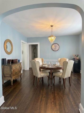 7 Edison Avenue Albany NY 12208
