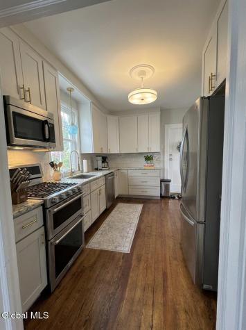7 Edison Avenue Albany NY 12208