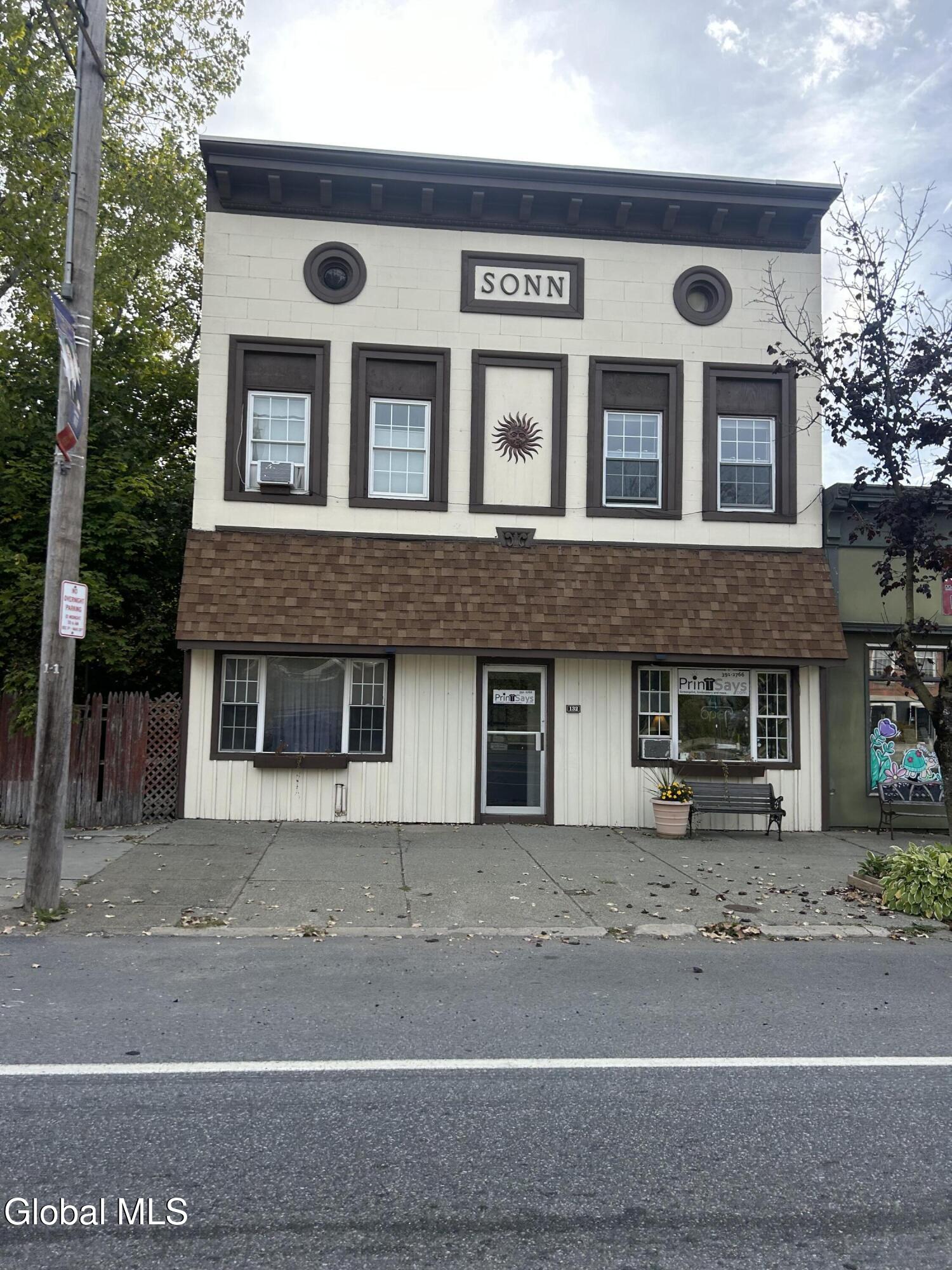 132 Broad Schuylerville NY 12871