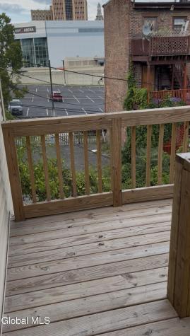 31 Van Zandt Street Albany NY 12207