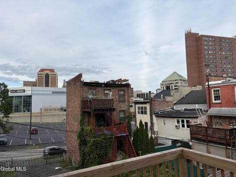 31 Van Zandt Street Albany NY 12207