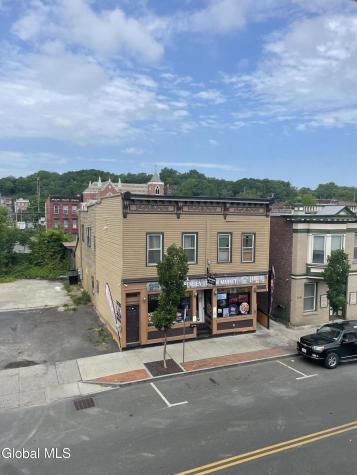 225 Remsen Street Cohoes NY 12047