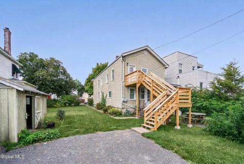 1324 6th Avenue Watervliet NY 12189