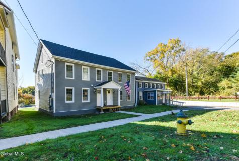 64 Burton Avenue Waterford NY 12188