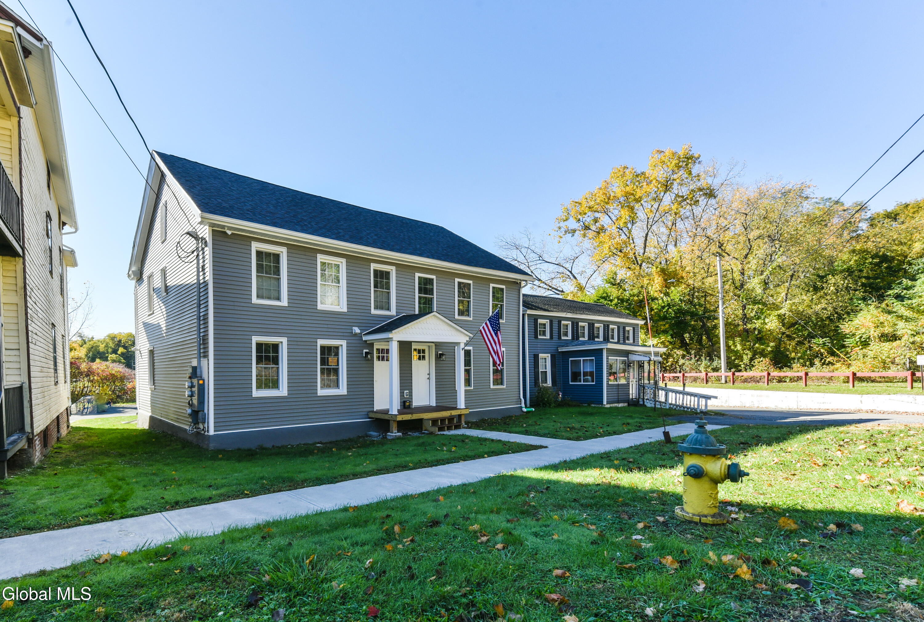 64 Burton Avenue Waterford NY 12188