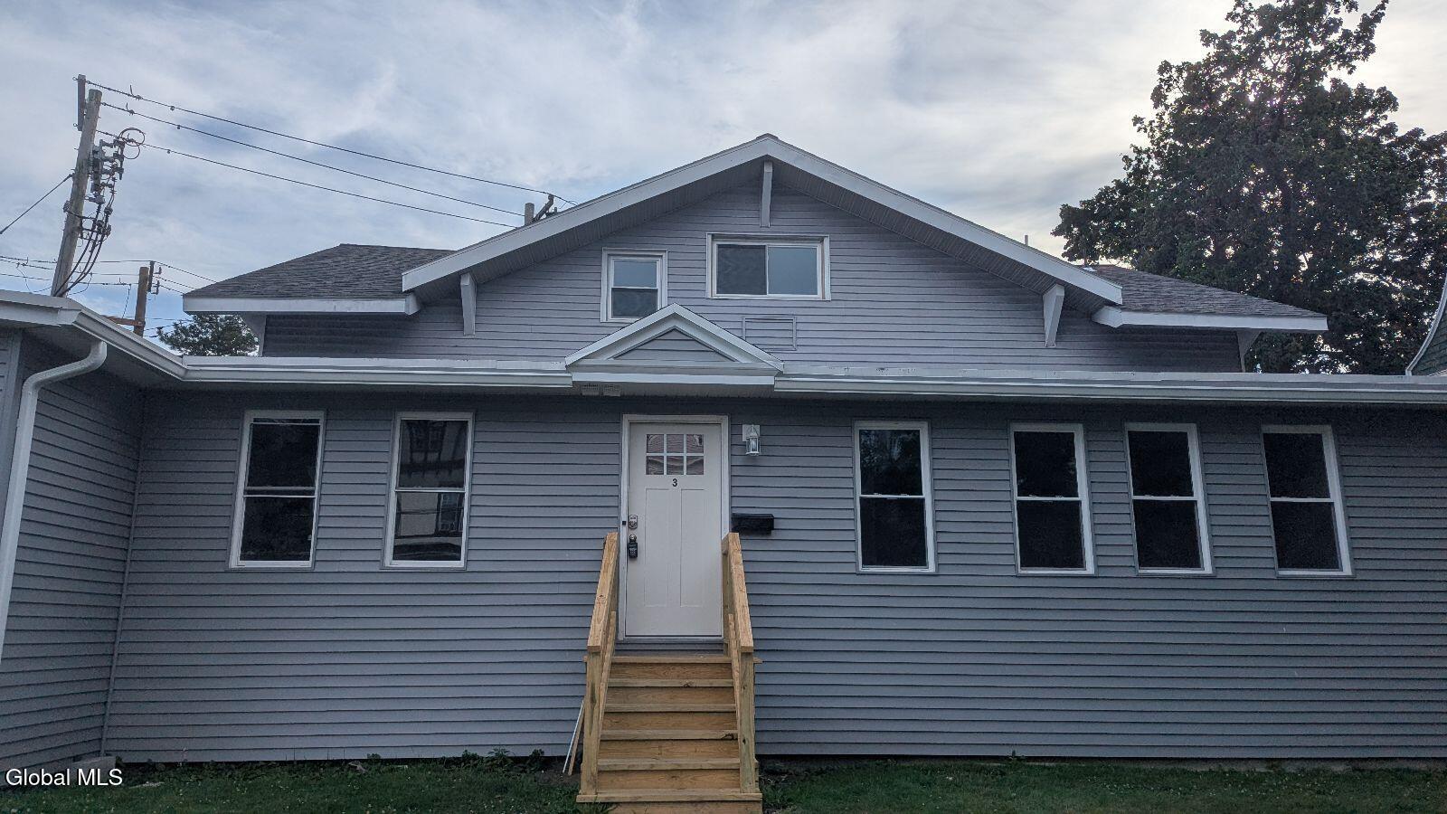 4 Ten Eyck Avenue Albany NY 12209