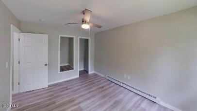 4 Ten Eyck Avenue Albany NY 12209