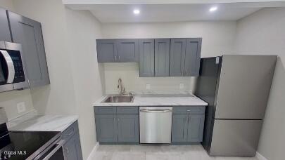 4 Ten Eyck Avenue Albany NY 12209