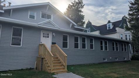 4 Ten Eyck Avenue Albany NY 12209