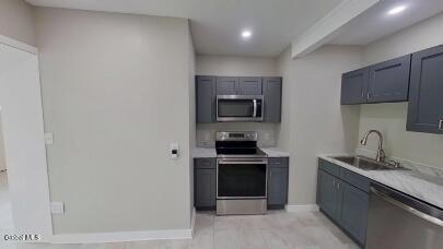 4 Ten Eyck Avenue Albany NY 12209